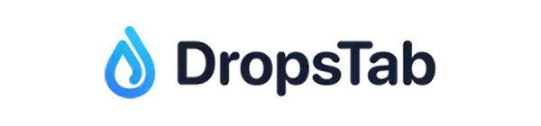 Drops Tab